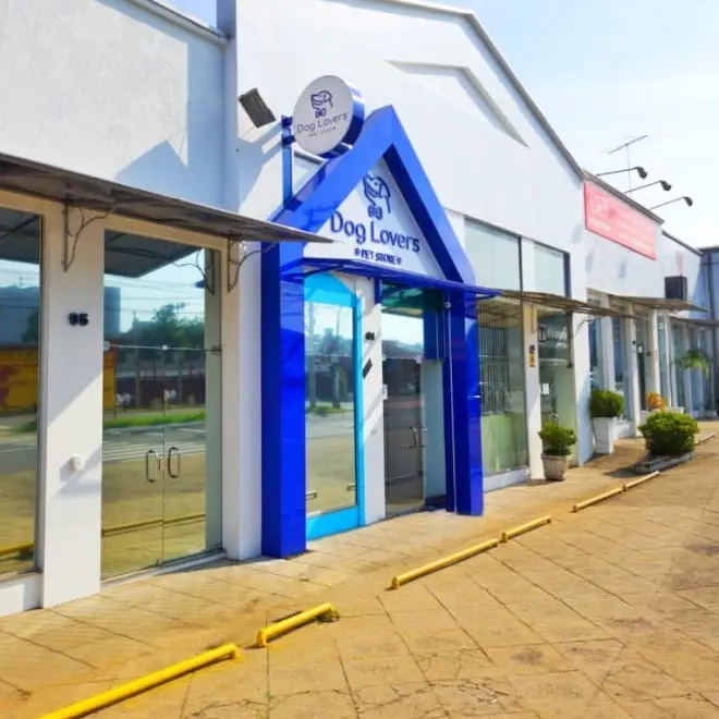 dog lovers pet store