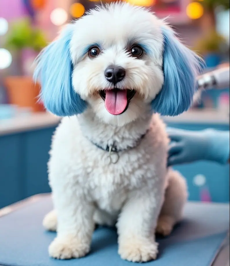 Dog Lovers - Pet Store